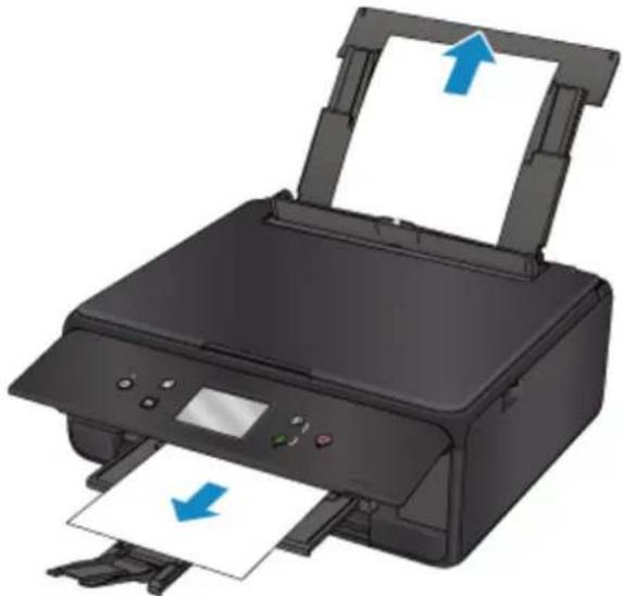 CANON Pixma TS6020 - What to Do - 1