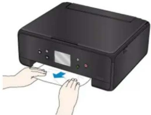 CANON Pixma TS6020 - What to Do - 1