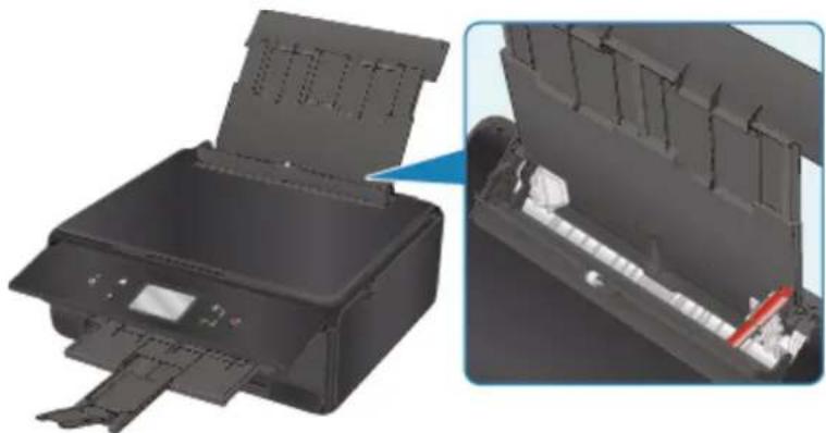 CANON Pixma TS6020 - A - 1