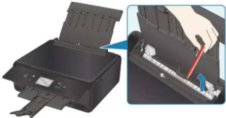 CANON Pixma TS6020 - A - 2