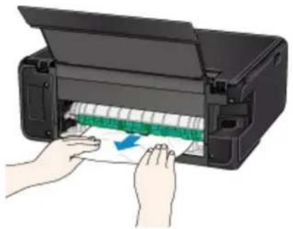 CANON Pixma TS6020 - Note - 4