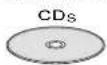 COBY TF-DVD7705 - Disc structure - 1