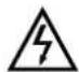 COBY TF-DVD7705 - RISK OF ELECTRIC SHOCK. DO NOT OPEN - 1