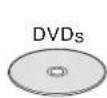COBY TF-DVD7705 - Disc structure - 7