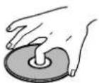 COBY TF-DVD7705 - Handling - 2