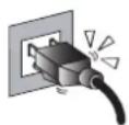 VIEWSONIC N3235w - Wall outlet - 2