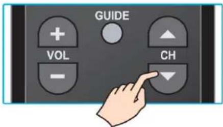 GUIDE VOL CH