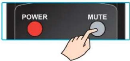 POWER MUTE