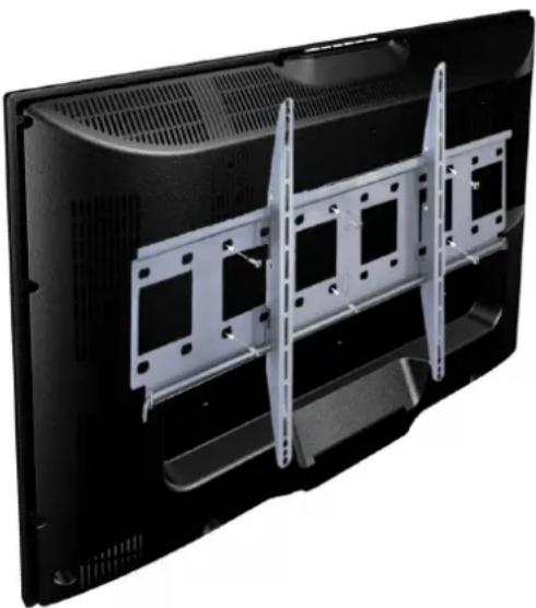 VIEWSONIC N3235w - Mounting ViewSonic LCD TV to the wall - 1