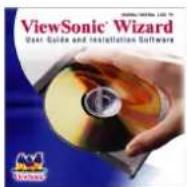 VIEWSONIC N3235w - Package Contents - 4