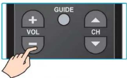 GUIDE VOL CH
