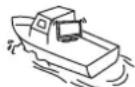 VIEWSONIC N3235w - Vehicle, ships and other vessels - 2