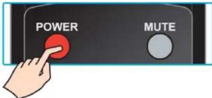 POWER MUTE