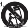 VIEWSONIC N3235w - Important Safety Instructions - 2