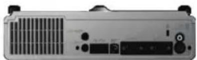 VIEWSONIC PJ358 - Phenomena that may be easy to be mistaken for machine defects - 1