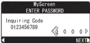 VIEWSONIC PJ358 - OPTION Menu (continued) - 2