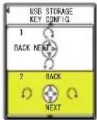 VIEWSONIC PJ358 - OPTION Menu (continued) - 2