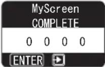 VIEWSONIC PJ358 - OPTION Menu (continued) - 1