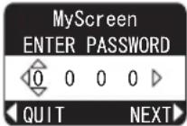 VIEWSONIC PJ358 - OPTION Menu (continued) - 3