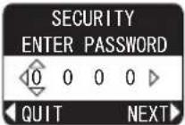 VIEWSONIC PJ358 - OPTION Menu (continued) - 1