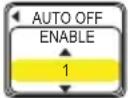 VIEWSONIC PJ358 - OPTION Menu - 1