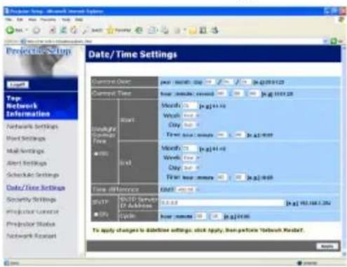 Product Time - Microsoft Access Systems File Edit View Tools Help Help Preview Setup Date/Time Settings Current Data Current Time Default Network Settings Word: [p@2019123] Word: [p@2019123] Word: [p@2019123] Word: [p@2019123] Word: [p@2019123] Word: [p@2019123] Word: [p@2019123] Word: [p@2019123] Word: [p@2018146] Word: [p@2018146] Word: [p@2018146] Word: [p@2018146] Word: [p@2018146] Word: [p@2018146] Word: [p@2018146] Word: [p@2018146] Word: [p@2020123] Word: [p@2020123] Word: [p@2020123] Word: [p@2020123] Word: [p@2020123] Word: [p@2020123] Word: [p@2020123] Word: [p@2020123] Word: [p@2019123] Word: [p@2019123] Word: [p@2019123] Word: [p@2019123] Word: [p@2019123] Word: [p@2019123] Word: [p@2019123] Word: [p# 75.5.55] Word: [p# 75.5.55] Word: [p# 75.5.55] Word: [p# 75.5.55] Word: [p# 75.5.55] Word: [p# 75.5.55] Word: [p# 75.5.55] Word: [p# 75.5.55] To apply changes to database settings, click Apply, then perform Network Provider. Name: Top Network Information Network Settings Word Settings Mail Settings Alert Settings Schedule Settings Data/Time Settings Security Settings Predictor Location Predictor Status Network Resource