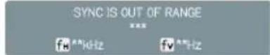 VIEWSONIC PJ1173 - Related messages - 2