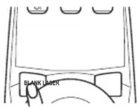 BLANK LABOR