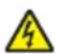 VIEWSONIC PJ1173 - Lamp warning - 1