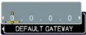 VIEWSONIC PJ1173 - NETWORK Menu - 6