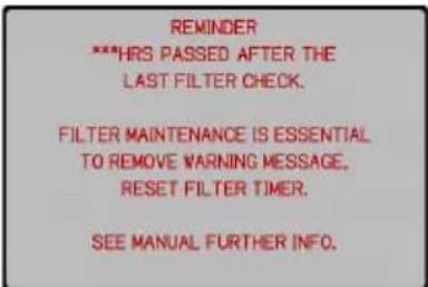VIEWSONIC PJ1173 - Related messages - 4