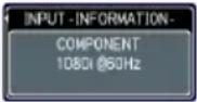VIEWSONIC PJ1173 - OPTION Menu (continued) - 5