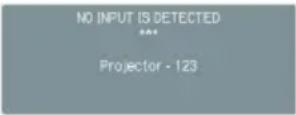 VIEWSONIC PJ1173 - OPTION Menu (continued) - 2
