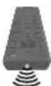 Emerson LD260EM2 - IR Signal Check - 1