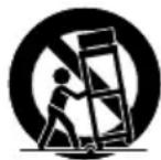 Emerson LD260EM2 - Important Safety Instructions - 1