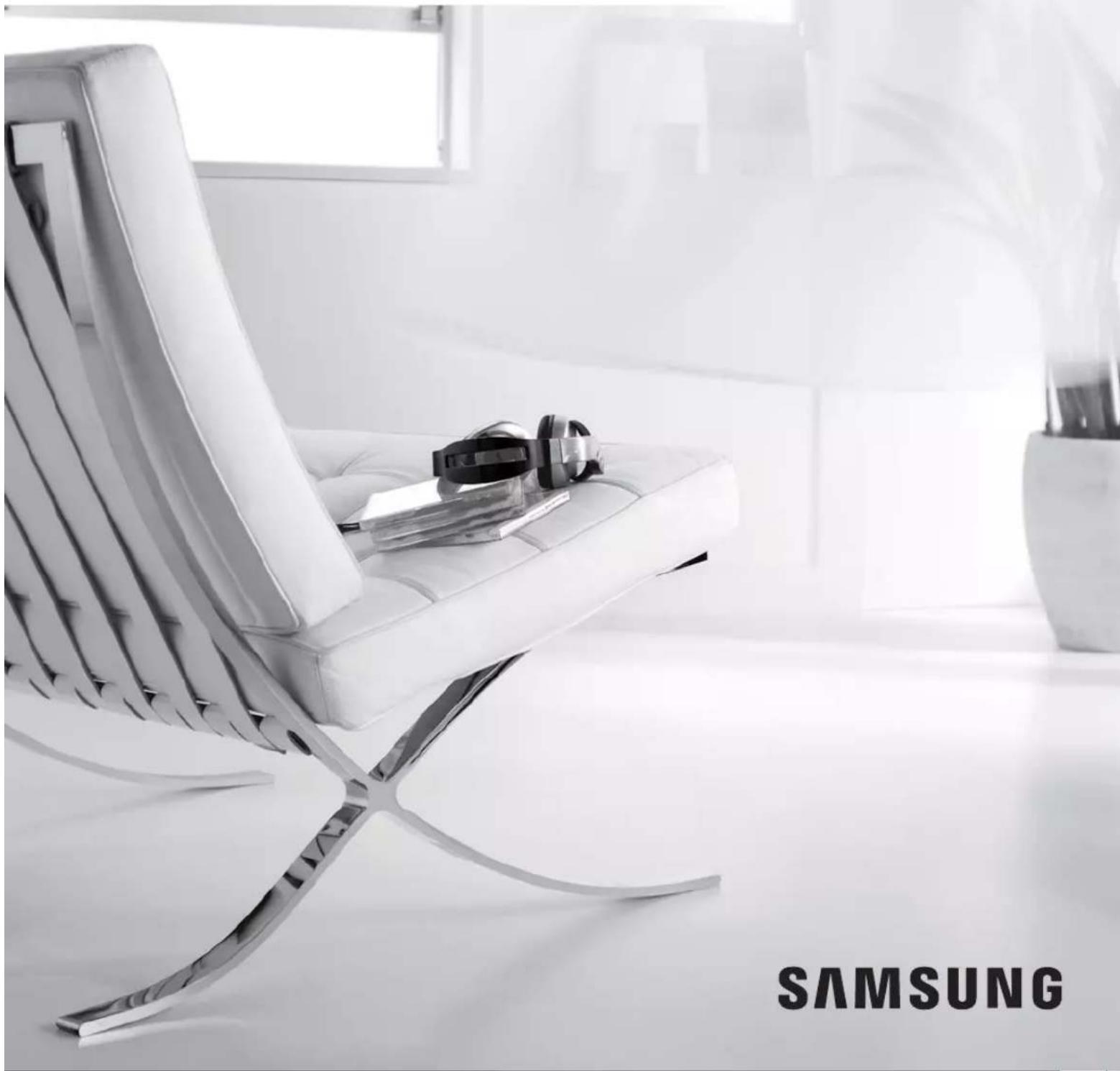 SAMSUNG