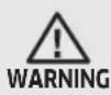 SAMSUNG POWERbot VR2AM7090WD - SAFETY INFORMATION - 1