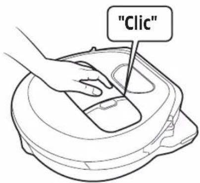 "Clic"