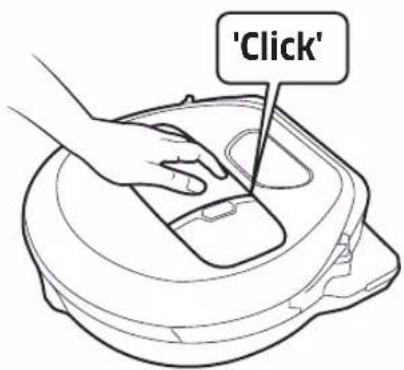 'Click'