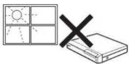 SHARP BD-HP20U - IMPORTANT SAFETY INSTRUCTIONS - 3