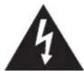 SHARP BD-HP20U - CAUTION - 2