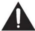 SHARP BD-HP20U - CAUTION - 1