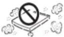 SHARP BD-HP20U - Be Careful of Scratches and Dust - 4