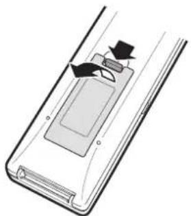 Diagram of a device's internal structure with arrows indicating movement or force (no text or symbols)