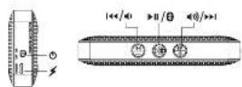 ILUV Aud Mini - 1