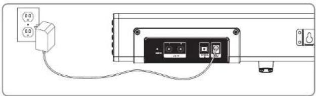 iLive ITB396B - Includes - 1