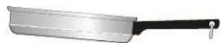 Crosley CRE3580QW - Using proper cookware - 3