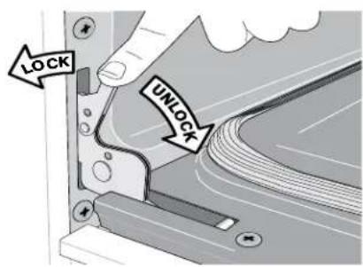 LOCK UNLOCK