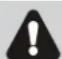Crosley CRE3860QW - CAUTION - 2