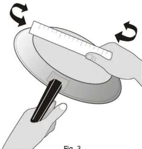 Crosley CRE3860QW - Using proper cookware - 1